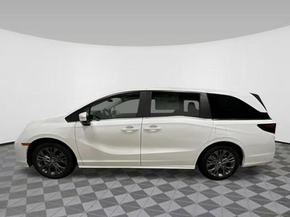 New 2026 Honda Odyssey Touring