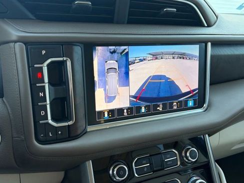 Certified 2021 GMC Yukon Denali image 10