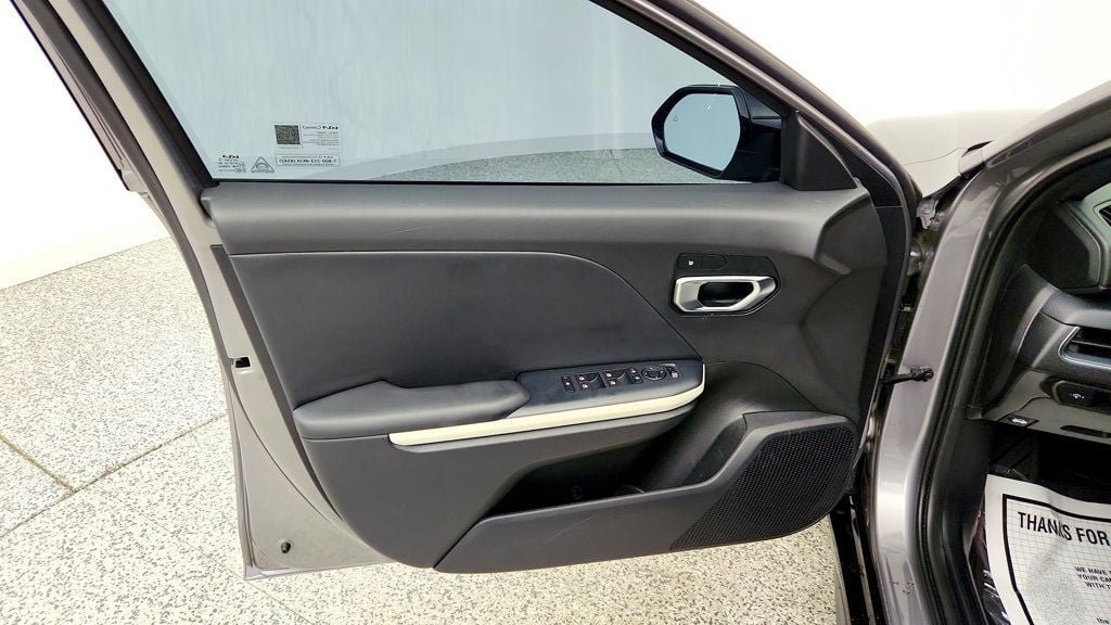 Used 2025 Kia K4 GT-Line FWD image 10