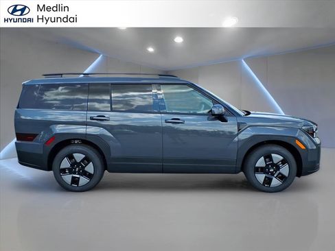 New 2026 Hyundai Santa Fe SEL image 15