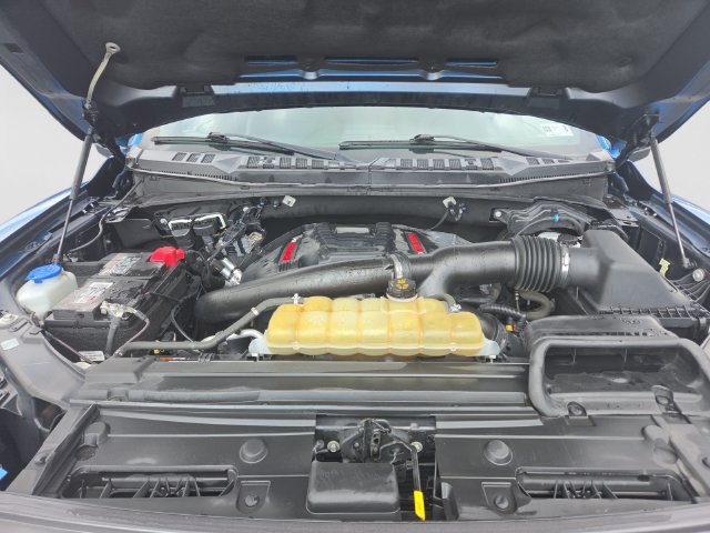 Used 2020 Ford F150 Raptor w/ Equipment Group 801A Mid AWD/4WD image 32