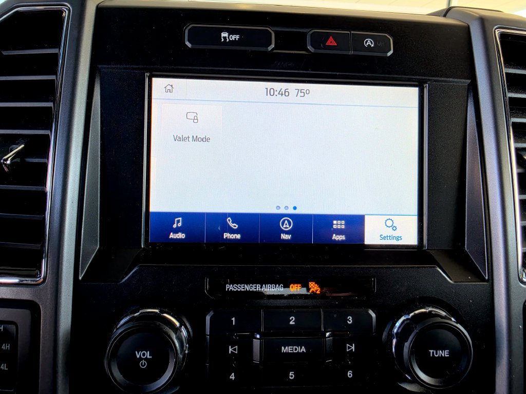 Used 2020 Ford F150 XLT w/ Equipment Group 302A Luxury AWD/4WD image 56