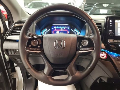 Used 2023 Honda Odyssey Elite image 21