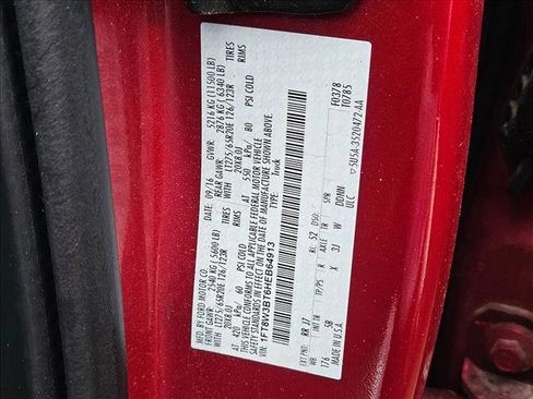 Used 2017 Ford F350 Lariat w/ Lariat Value Package image 20