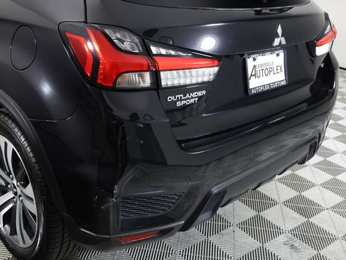 Used 2022 Mitsubishi Outlander Sport GT AWD/4WD image 43