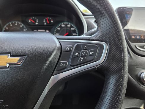 Used 2023 Chevrolet Malibu LS FWD image 43