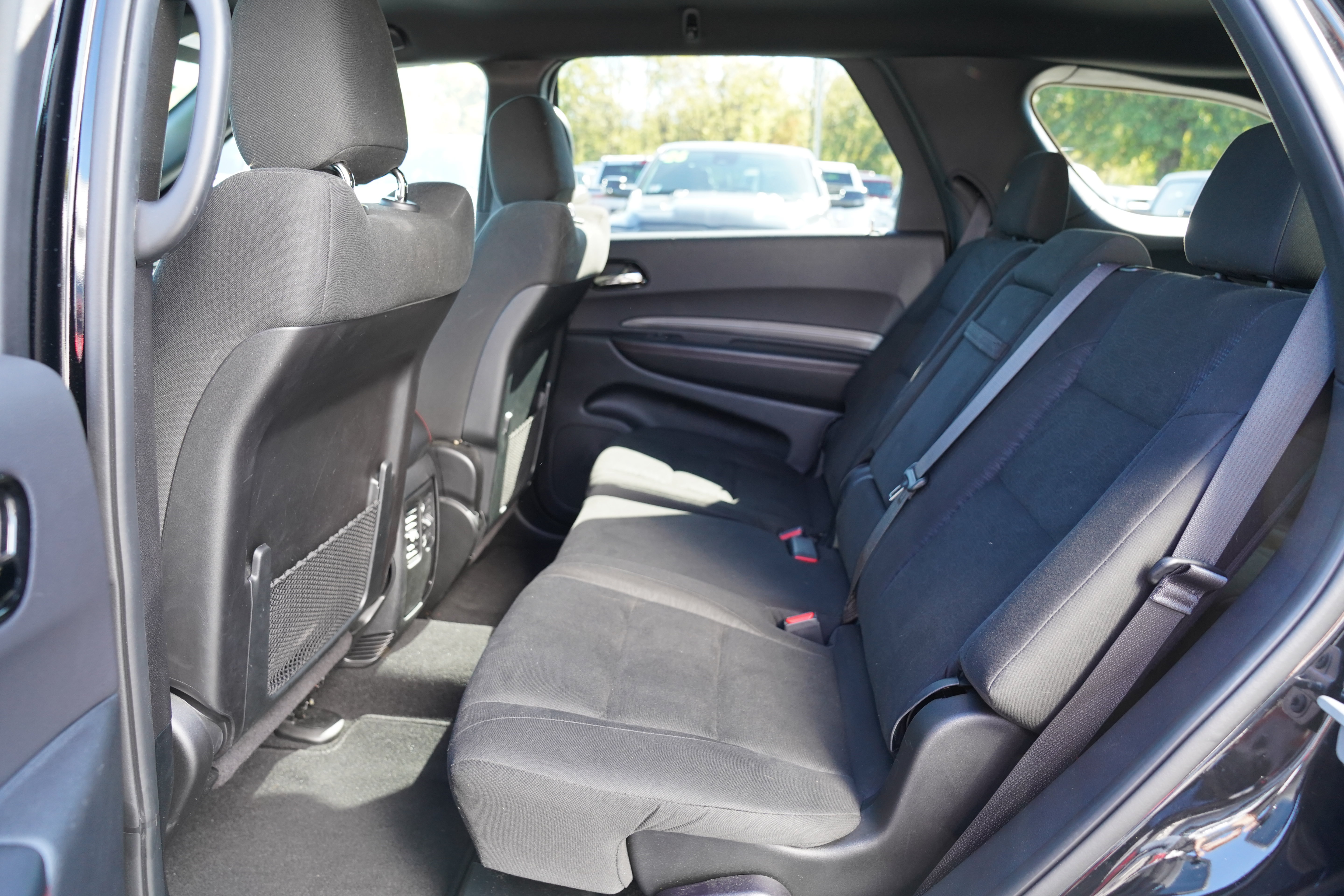 Used 2025 Dodge Durango GT AWD/4WD image 5