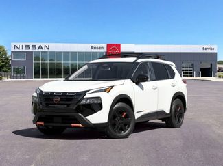 New 2026 Nissan Rogue SV AWD/4WD 360° Tour