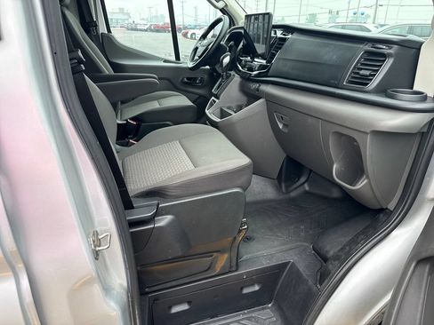 Used 2024 Ford Transit 350 XLT AWD/4WD image 20