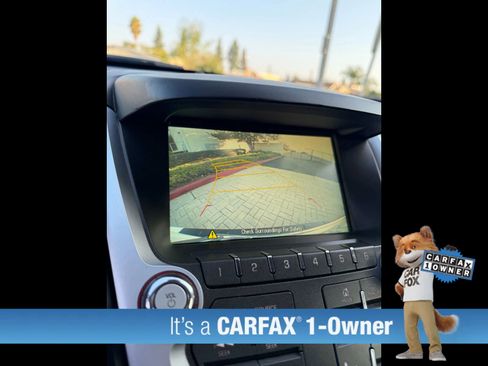 Used 2015 GMC Terrain SLT image 23