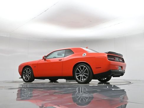 Used 2023 Dodge Challenger R/T image 48
