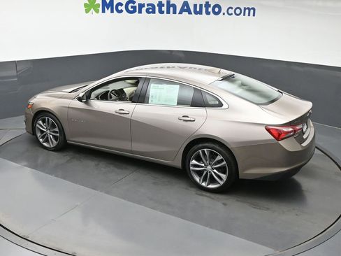 Used 2024 Chevrolet Malibu LT FWD image 20