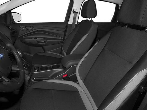 Used 2014 Ford Escape S FWD image 8