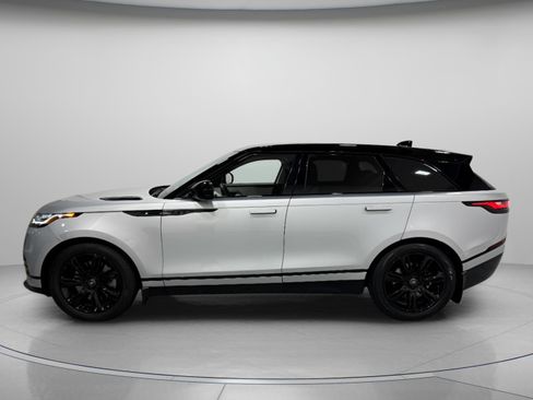 Used 2023 Land Rover Range Rover Velar R-Dynamic S image 2