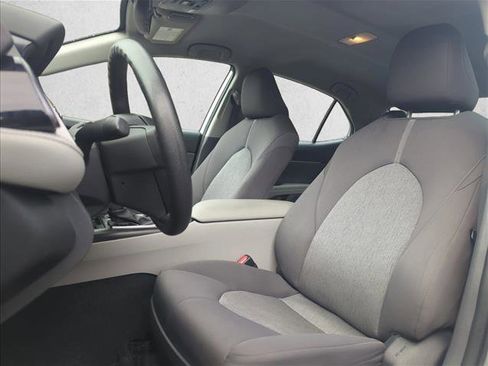 Used 2024 Toyota Camry LE image 21