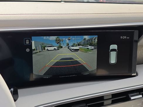 New 2026 Hyundai Palisade SEL FWD image 30