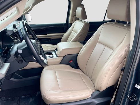 Used 2023 Ford Expedition Max XLT AWD/4WD image 21