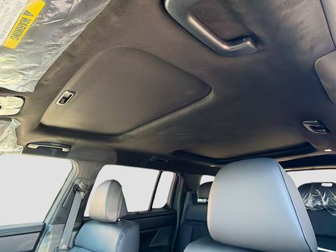 New 2026 Hyundai Santa Fe Calligraphy image 28