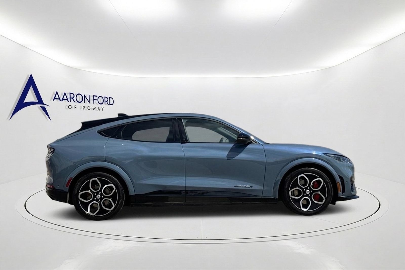 Used 2023 Ford Mustang Mach-E GT AWD/4WD image 7