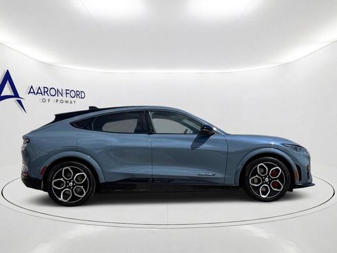 Used 2023 Ford Mustang Mach-E GT AWD/4WD image 7