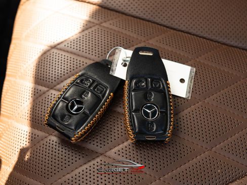 Used 2018 Mercedes-Benz S 560 S 560 w/ AMG Line Exterior image 52