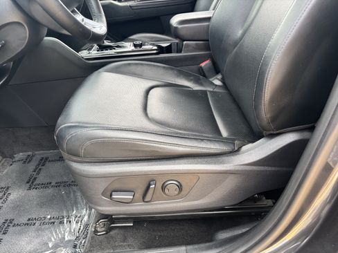 Certified 2023 Kia Sportage EX FWD image 18