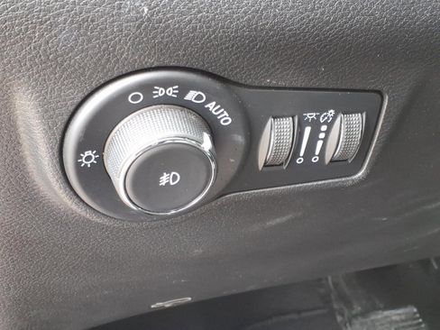 Used 2022 Jeep Compass Latitude w/ Convenience Group image 15