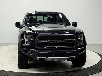 Used 2019 Ford F150 Raptor w/ Equipment Group 802A Luxury