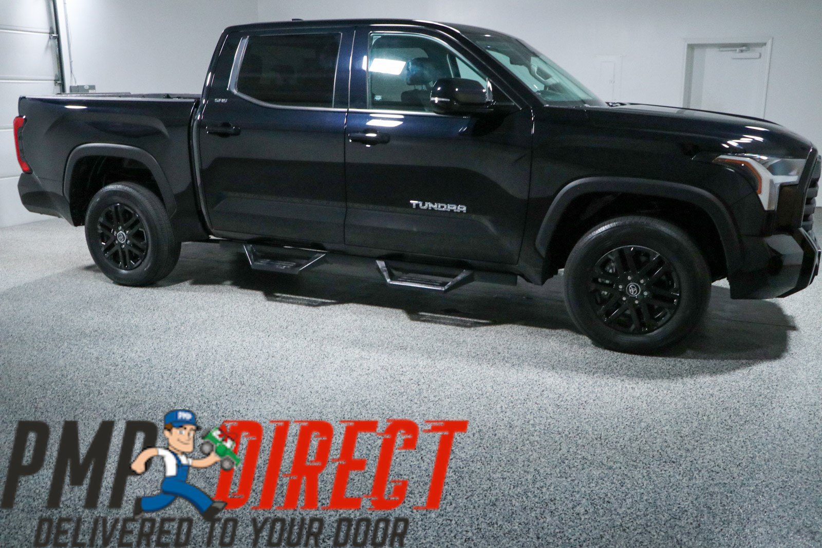 Used 2023 Toyota Tundra SR5 w/ Advanced Technology Package AWD/4WD image 6