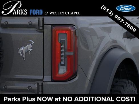 New 2026 Ford Bronco Badlands image 23