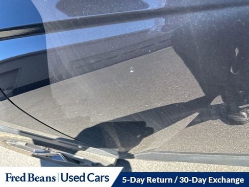 Used 2022 Hyundai Tucson SEL image 6