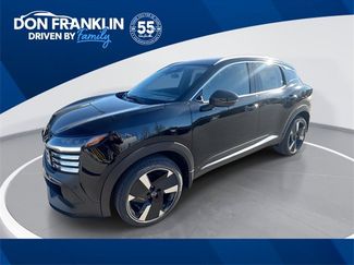 New 2026 Nissan Kicks SR w/ SR Premium Package video 1