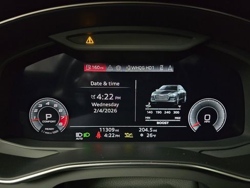 Used 2025 Audi S6 Prestige image 32