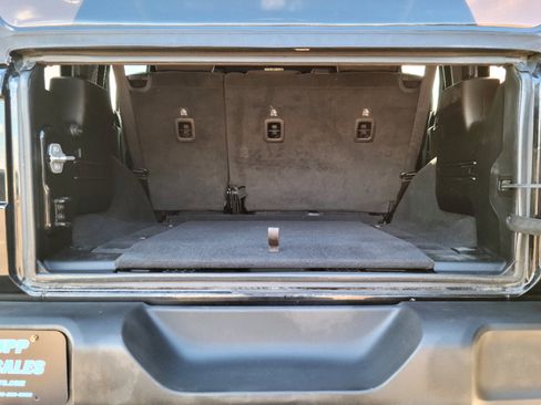 Used 2022 Jeep Wrangler Unlimited Sport image 15