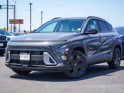 New 2026 Hyundai Kona SEL Sport