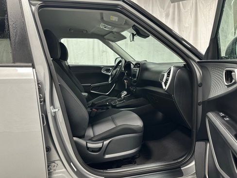 Used 2024 Kia Soul LX w/ Option Group 015 image 50