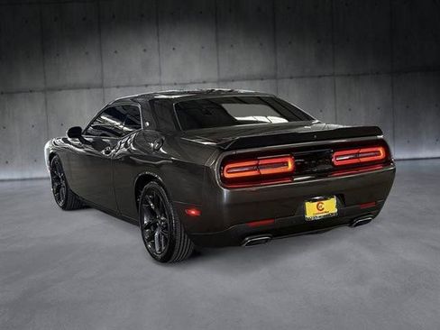 Used 2021 Dodge Challenger GT w/ Blacktop Package image 3