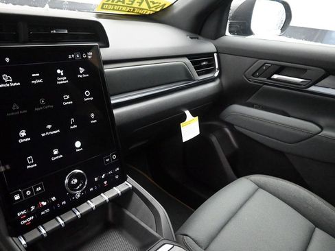 New 2026 GMC Terrain AT4 w/ Convenience Package III AWD/4WD image 20