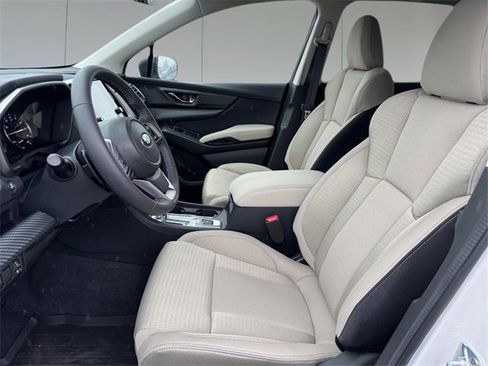 New 2025 Subaru Ascent Premium image 10