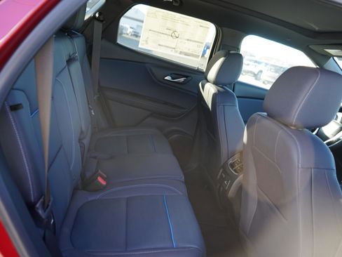 New 2026 Chevrolet Blazer RS image 23