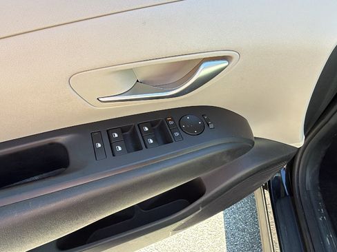 Used 2025 Hyundai Tucson SEL AWD/4WD image 15