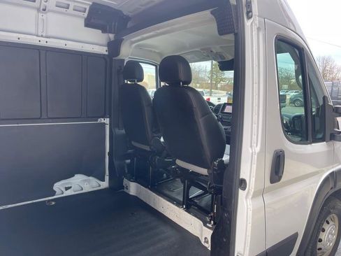 Used 2023 RAM ProMaster 3500 image 40