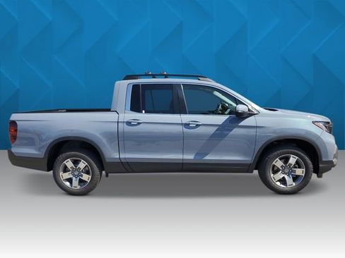 New 2026 Honda Ridgeline RTL image 6