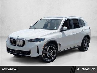 Used 2026 BMW X5 sDrive40i w/ Climate Comfort Package video 1