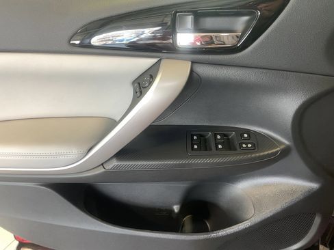 Used 2024 Mitsubishi Eclipse Cross SEL image 19