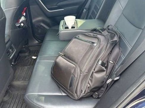 Used 2019 Toyota RAV4 XLE Premium w/ Advanced Technology Package image 8