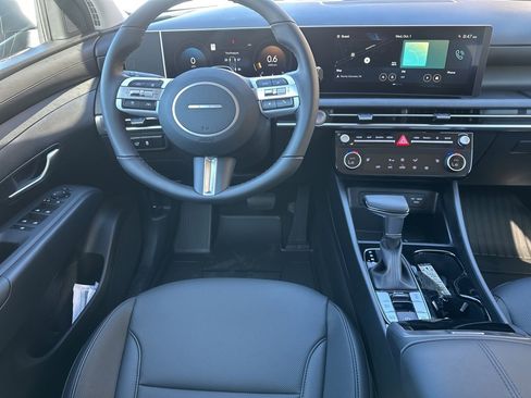 New 2026 Hyundai Tucson SEL image 17