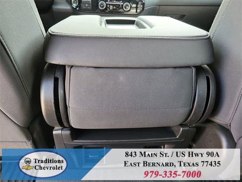Certified 2024 Chevrolet Silverado 2500 LT image 21