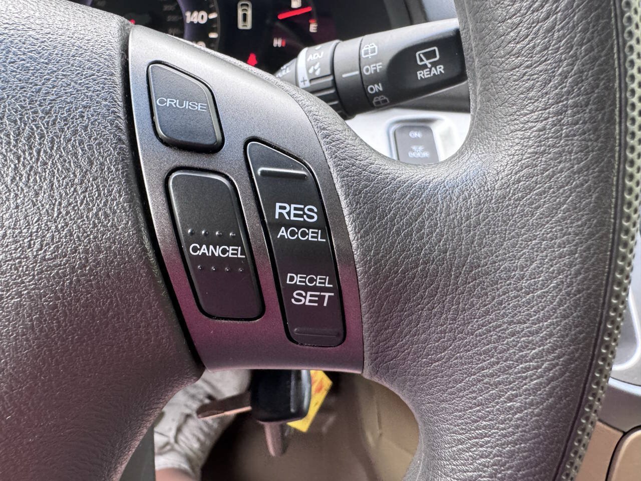 Used 2009 Honda Odyssey EX image 21