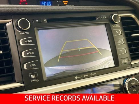 Used 2019 Toyota Highlander Limited AWD/4WD image 7